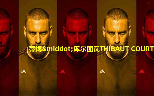 蒂博·库尔图瓦THIBAUT COURTOIS进攻防守